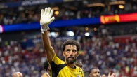 Vozinha, portero de Cabo Verde, la nueva entrella del Mundial