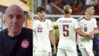 Maldini elige rival para España en dieciseisavos de final y avisa: "Jugando como contra Uruguay, cualquier equipo te puede complicar"