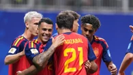 Las cuentas de España de cara a la última jornada