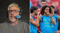 Cañizares desvela la gran fortaleza de la España de De la Fuente para anular a Messi: "Nunca han sido capaces de entregar el 100% contra España"