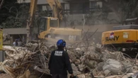 Sigue la última hora de la búsqueda de españoles tras el terremoto de Venezuela: número de fallecidos y operaciones de rescate
