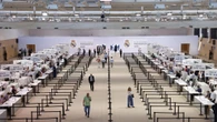 Abren las urnas en las primeras elecciones del Real Madrid en veinte años