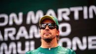 Fernando Alonso: "Probablemente, es mi última carrera en Barcelona"