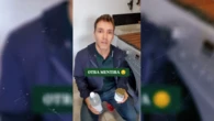 Un ingeniero químico destapa el gran error que cometes al limpiar la lavadora: "El bicarbonato de sodio por sí solo tampoco sirve"