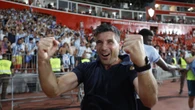 Funes desvela la clave del éxito: "Tenemos la suerte de tener grandes bichos"