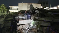 Sigue la última hora en Venezuela tras el doble terremoto: número de fallecidos y zonas más afectadas del país