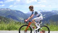 Los motivos por los que el Ineos ha dejado fuera a Carlos Rodríguez del Tour