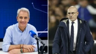 Manolo Lama reacciona al conocer el once de España ante Uruguay: "A Luis de la Fuente le da igual porque él tiene su plan de partido dibujado en su cabeza"