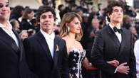 Los Javis, premio ex aequo de Dirección en el Festival de Cannes por 'La bola negra'