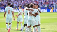 "Francia está siendo la mejor selección del Mundial y mi idea es que es el gran examen que debe superar la selección española para ser campeona del mundo"