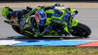 Ai Ogura logra su primera 'pole' en MotoGP; Marc Márquez, quinto