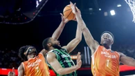 Contundente triunfo del Valencia para acercarse a la final de la ACB