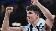 Hugo González lidera a una España con veteranos, bajas de peso y sin los nuevos NBA