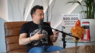 José Elías, empresario en la lista Forbes: "En España antes había esperanza de prosperar, hoy la gente ha perdido la posibilidad de tener una vivienda"
