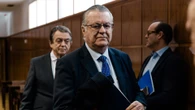 El juez Calama cita al presidente y al CEO de Plus Ultra el 7 y 8 de septiembre para declarar como imputados
