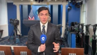 David Alandete, corresponsal de COPE en Washington, señala: “Se está poniendo a prueba la fortaleza de los lazos entre Jerusalén y Washington en un momento de máxima tensión”