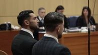 La víctima de Rafa Mir relata dos agresiones sexuales: "Le dije que parara"