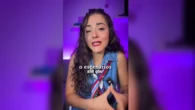 María, experta en ciberseguridad, advierte: "Cada vez hay más personas utilizando las gafas de Meta para grabar en sitios públicos a mujeres y niños"