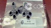 Zapatero guardaba numerosas joyas, relojes, discos duros y documentos de empresas en una caja fuerte en su despacho