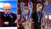 El deseo de Gonzalo Miró después de que el PSG gane su segunda Champions League: "Firmaría que Luis Enrique gane su cuarta Copa de Europa siendo entrenador del Atlético de Madrid"