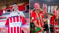 El Girona firma gratis a Iván Morante; García de Albéniz regresa a Eibar