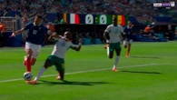 ¿Fue penalti de Mané? ¿Fue correcto el uso del VAR? La picaresca de Mbappé 