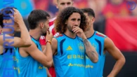 El fichaje de Cucurella por el Real Madrid y el estreno de España, en El Tertulión