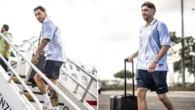 FIFA aclara los problemas que tuvo Uruguay con el avión que les llevaba a Miami