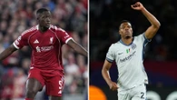 Roberto Morales analiza los posibles fichajes de Konaté y Dumfries para el Real Madrid: "Son fichajes que no ganan elecciones"