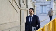 La Fiscalía admite dos reuniones de un excargo de García Ortiz con Leire Díez y el abogado de Cerdán