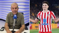 Tomás Guasch: "¿En qué se basa el Atlético para llamarle tramposo al Barça? ¿Qué sabe que los demás desconocemos?"