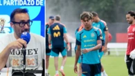La gran duda de Juanma Castaño con Lamine Yamal tras las palabras de De la Fuente en El Partidazo de COPE: "A él se le escapa en la respuesta"