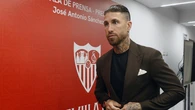 Sergio Ramos da explicaciones sobre la no compra del Sevilla