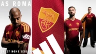 El regreso al antiguo escudo de la Roma dispara las ventas