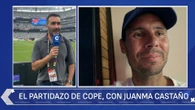 Nadal muestra su confianza en España y se moja con un resultado para la final