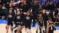 Los Spurs destronan a los Thunder y vuelven a una final de la NBA 12 años después