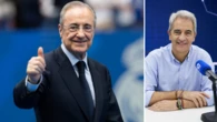Manolo Lama lo tiene claro sobre Florentino Pérez: "Va sobrado, pero le ha tocado las pelotas que se presente Riquelme"