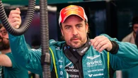 Alonso pone fecha al posible cambio de la situación en Aston Martin: "problemas"