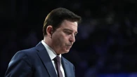 Xavi Pascual: "No hay guerra con el Barça; me voy porque sufro mucho"