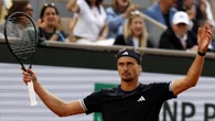 Zverev conquista su primer Roland Garros