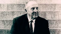 Tomás Guasch recuerda a "don Santiago Bernabéu" en el 48º aniversario de su fallecimiento: "¿Por quién votaría?"