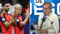 Paco González: "Para mí España, antes de jugar ante Cabo Verde, era la UCO y hoy es Torrente"