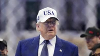 Trump viaja al G7 en Francia tras anunciar el acuerdo con Irán para poner fin a la guerra