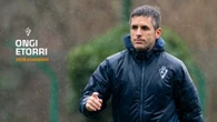El Eibar recupera a Jokin Aranbarri para liderar su nuevo proyecto