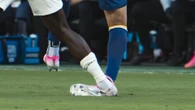 La indignación de Manolo Lama al conocer el perdón de la FIFA a Balogun: "Otra vergüenza más"