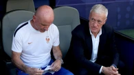 Didier Deschamps "confía plenamente" en el arbitraje: "Serán igual de buenos"