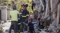 Venezuela continúa con el recuento de víctimas tras los terremotos: sigue la búsqueda de desaparecidos españoles de este martes