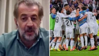 Toni Freixa: "Cuando vi a los jugadores celebrando El Clásico como si hubieran ganado la Champions, lo entendí todo"