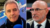 Manolo Lama, y la gran sorpresa de la lista de España para el Mundial: "Espectacular"