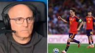 Maldini, sobre el once de España ante Cabo Verde: "Lo que no me convence mucho es Gavi en la izquierda"